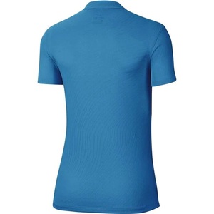 Ropa informal de alta calidad, venta al por mayor, ropa deportiva transpirable personalizada, Polo para mujer - Product Image 6
