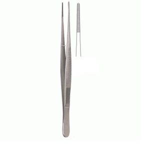 Stille Tissue Forceps - Product Image 2