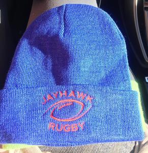 Bonnets sublimés sur mesure pour adultes unisexes avec logos et combinaisons de couleurs personnalisés - Product Image 1