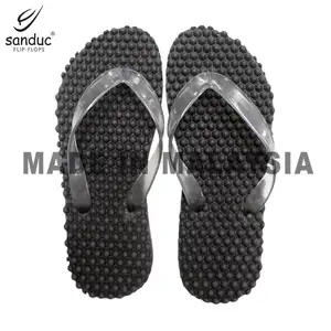 Giá Tốt Nhất Massage Phổ Biến Nóng Bán Hàng Dép Đi Trong Nhà Lật Flip Flops Made In Malaysia Sanduc Bán Buôn Giá Tốt Nhất