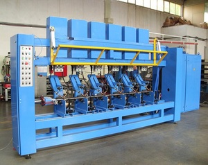 TELESCOPIC <strong>AUTOMATIC</strong> <strong>WELDING</strong> <strong>MACHINE</strong>