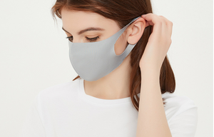 Lavable personnalisé en gros masque facial - Product Image 3