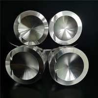 Piston forgé en aluminium Ea113 pour moteur de course, 4032 original, pour Vw 2.0 si Golf 5 Gti, Audi A4 A3 Tt Seat Leon Mk2 Tfsi