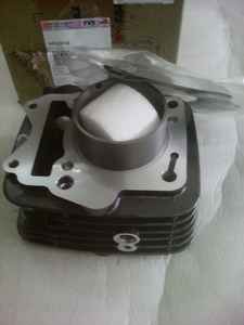 KIT de bloc cylindre et PISTON PHOENIX/PHNX RES N5322130, pièces de moto pour téléviseurs - Product Image 2