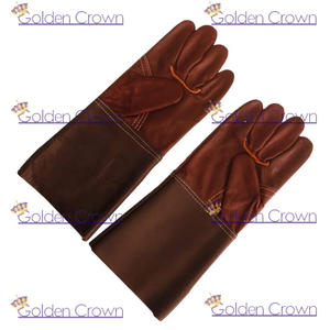 Gants de soudage Baosity Premium, chauffe-mains, utilisation en extérieur, personnalisables - Product Image 3