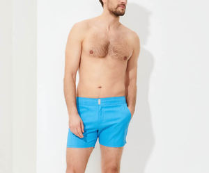 Short de gymnastique personnalisé Short en maille décontracté Short pour homme Offre Spéciale maillot de bain pour homme Maillots de bain respirants Maillot de bain pour homme Maillots de bain d'été - Product Image 3