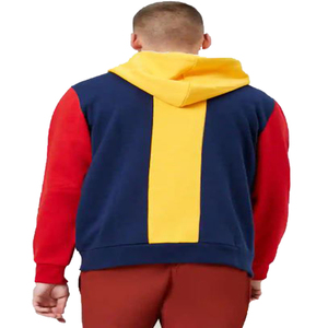 Sweat-shirt à capuche pour hommes, Pull-Over, en molleton, personnalisé, pour l'hiver - Product Image 1