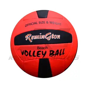 Beste Kwaliteit Volleybalbal Op Maat Gemaakt Lage Prijs Nieuwe Aankomst Aangepaste Logo Volleybalbal | 2023 Nieuwste Ontwerp Volleyballen