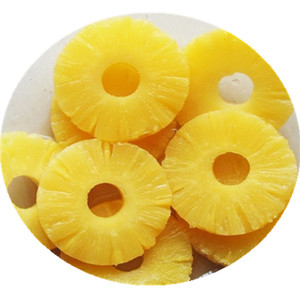 สับปะรดกระป๋องคุณภาพสูงในน้ำเชื่อม-Ms: วันหยุด - Product Image 1