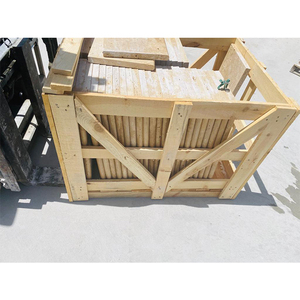 Travertin Turc Turquie Beige Jaune Couleur Beige Travertin Pavés En Plein Air - Product Image 4