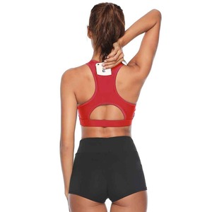 Fitness Running Bra Tops Yoga Crop Top Sports Bra - Product Image 6