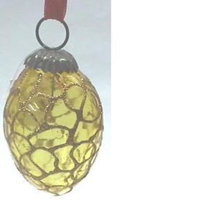 DÉCORATION de noël suspendus - Product Image 5