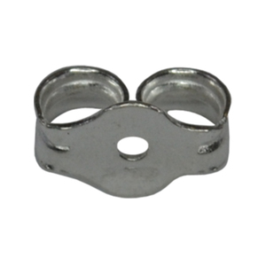 Qualité d'exportation de composants et de résultats de bijoux en argent sterling de taille personnalisable - Product Image 1