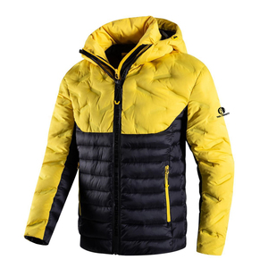 Astrid-veste d'hiver, nouvelle mode 2020 - Product Image 2