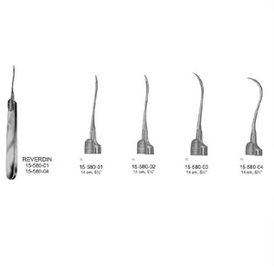 Porte-aiguilles Reverdin - Product Image 6