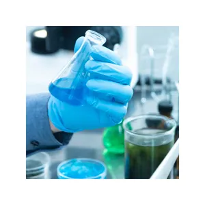 GOYENCHEM FR-CP40/CP45/CP52 Paraffine chlorée ignifuge liquide - Product Image 1