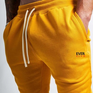 Pantalones deportivos de lana para exteriores, ropa deportiva de talla grande para correr, para Primavera e Invierno - Product Image 2