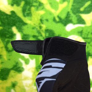 Guantes de Motocross MX | Guantes de equitación para todas las estaciones | Guantes de ciclismo de montaña para ciclistas profesionales 128 - Product Image 6