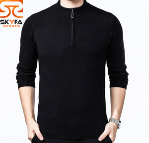 Chemise à fermeture éclair GAA, confortable, nouveau modèle de marque, bon marché, - Product Image 2
