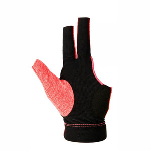 Guantes de Billar de Alta Calidad OEM, Fabricante de Logotipos Personalizados, Accesorios de Billar Elásticos y Transpirables, Guante de Billar. - Product Image 6