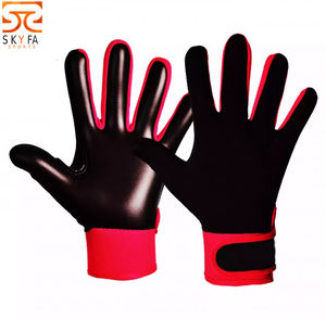 2020ใหม่ที่ขายดีที่สุดที่กำหนดเองถุงมือเกลิค - Product Image 2