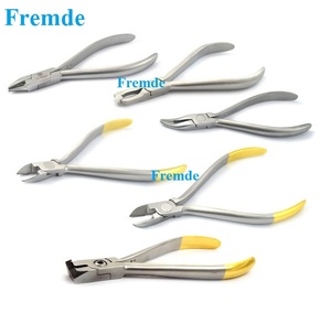 Kit de ortodoncia Instrumentos dentales quirúrgicos - Product Image 2