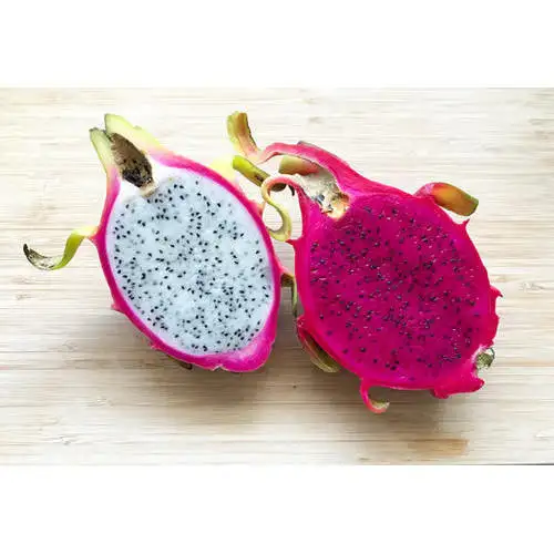 Frutas frescas do dragão/pitaya boa qualidade da exportação padrão original vietnã