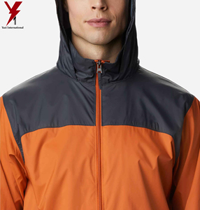 Cheap Price windbreaker <b>jackets</b> <b>Waterproof</b> Breathable Casual Sports Outdoor <b>Jacket</b> Men Tops - Product Image 4
