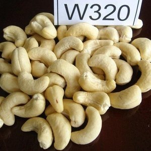 Nueces de Anacardo Vietnamitas de Primera Calidad, W240 W320, Color Blanco Natural, para el Mercado Global, Gran Venta - Product Image 1
