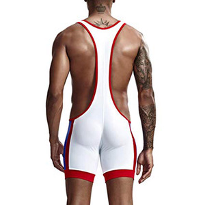 Formula1 Industries 2026 <b>Men</b> Gym Exercise White Color Spandex/Polyester Quick Dry Breathable Eco-Friendly <b>Singlets</b> - Product Image 4