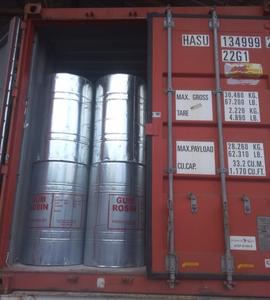 Gomme colophane, meilleure qualité, usine directe du résine, meilleur prix disponible - Product Image 4