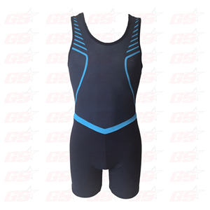 High Quality Factory Price Sublimation Rowing Suit Custom Team Rowing - Product Image 2