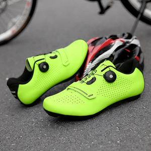 Nouveau Style vtt chaussures chaussures de cyclisme réfléchissantes compatibles <span class=keywords><strong>LOOK</strong></span> perle chaussures de cyclisme colorées pour vélo de <span class=keywords><strong>route</strong></span> - Product Image 5