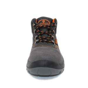 <span class=keywords><strong>Uvex</strong></span> – chaussures <span class=keywords><strong>de</strong></span> <span class=keywords><strong>sécurité</strong></span> élégantes pour l'extérieur, chaussures d'exportation en cuir <span class=keywords><strong>de</strong></span> vache, bon marché, bout en acier suédé, cuir véritable, maille PU - Product Image 6