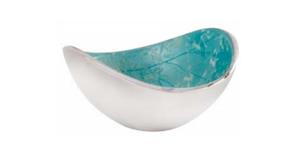 Cuenco pequeño de Metal para servir comida para niños, nuevo diseño, 3 articulaciones, decoración de mesa, gran oferta - Product Image 4