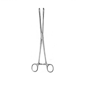Haemostatic Sponge Forceps 25cm - Product Image 5