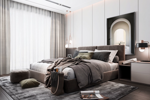 <span class=keywords><strong>Tende</strong></span> Schermanti EMF RF Persiane Eleganti Stile Persiano, Set Smart Meter Wi-Fi Più Bello, 2 Pezzi (1PC) Protezione per Torri di Telefonia Cellulare - Product Image 5