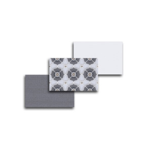 Excellente conception, modèle spécial de carreaux antidérapants de 9 mm d'épaisseur 300x450mm, carreaux de céramique à impression numérique pour urinoir Wc. - Product Image 4