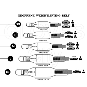 Cinturón de levantamiento de pesas para gimnasio con logotipo personalizado al por mayor Material EVA soporte de cintura ajustable con cinturón de gimnasio 2025 - Product Image 5