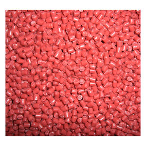 Polypropylene <b>PP</b> Pellets/<b>pp</b> raw plastic materials white masterbatch / Recycle <b>PP</b> Pellets - Product Image 1