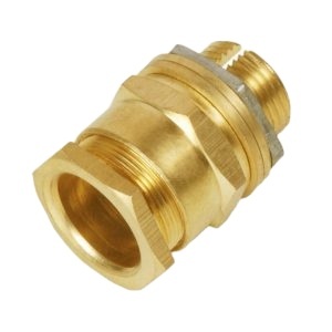 Prensaestopas de Cable de plástico y poliamida, prensaestopas de latón personalizadas tipo CXT, prensaestopas de Cable de latón para fabricante de aceite y Gas - Product Image 4