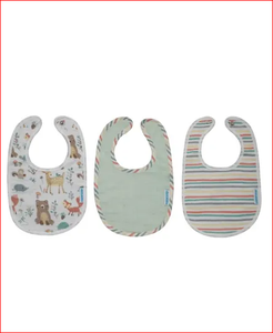 Bavoir bandana, bavoir pour bébé garçon - Product Image 1