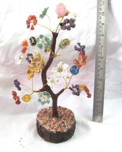 Get Online Tumbled and Chips Flower <b>Tree</b> : Tumbled and Chips Flower <b>Tree</b> for Sale - Product Image 1
