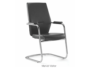 เก้าอี้สำนักงานปรับความสูงได้ - Product Image 3