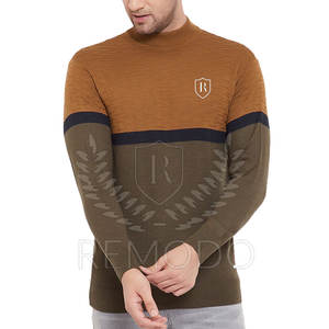 Sweat à capuche 100% coton pour hommes, personnalisé, bon marché, polaire, col ras du cou, couleur unie - Product Image 1