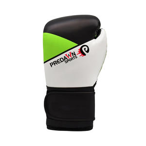 นวมต่อยมวยสำหรับผู้ชาย,ใส่สบายปรับแต่งโลโก้ได้ตามต้องการ - Product Image 3