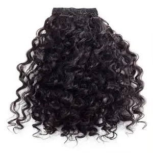 Indian curly hair extensions reviews jai ambey exports