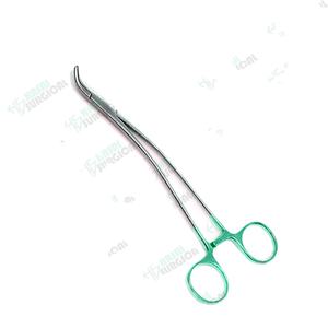 Matériel chirurgical hani, support pour aiguilles, instruments médicaux, avec Logo personnalisé du Pakistan, vente en gros, - Product Image 1