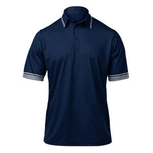 Camiseta Polo OEM 2026 para hombre, de algodón puro/tela piqué, ideal para el verano. - Product Image 5