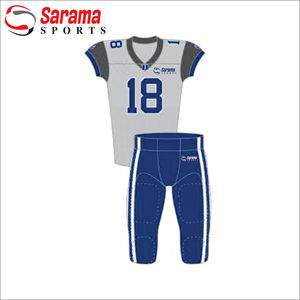 Uniforme de football américain NEW Kansas City Stitched American Football Jersey Men's Chief RED Team, - Product Image 2